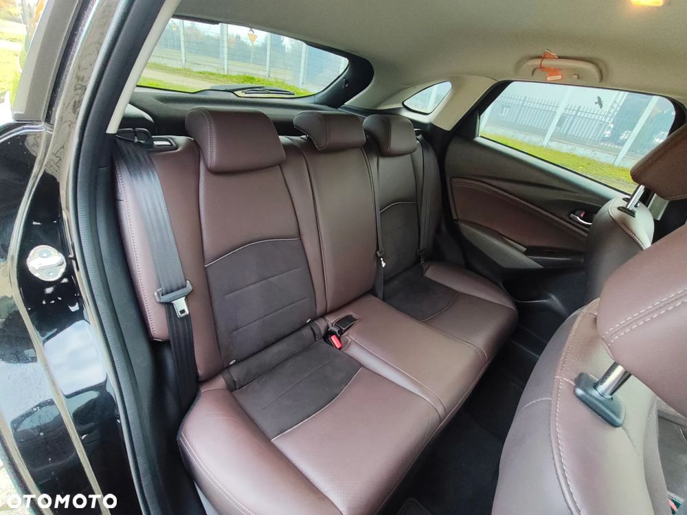 Mazda CX-3 SKYACTIV-G 120 FWD KIZOKU - 10