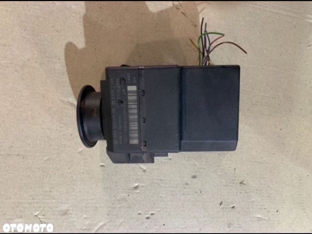 A2035450508 Stacyjka mercedes c w203