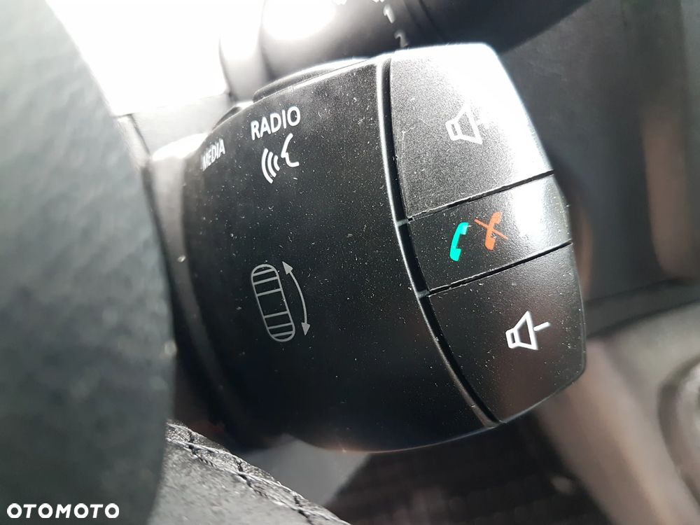 Renault MASTER RAMA PODWOZIE DO ZABUDOWY ROZSTAW OSI 4332 MM KLIMA AUTOLAWETA - 25