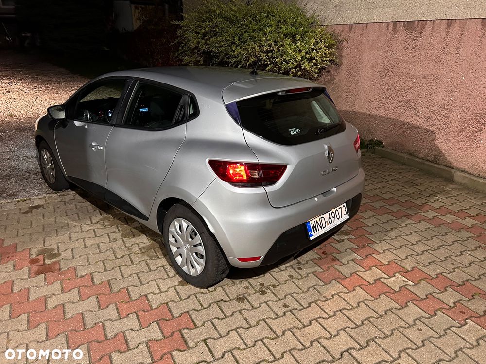 Renault Clio - 3