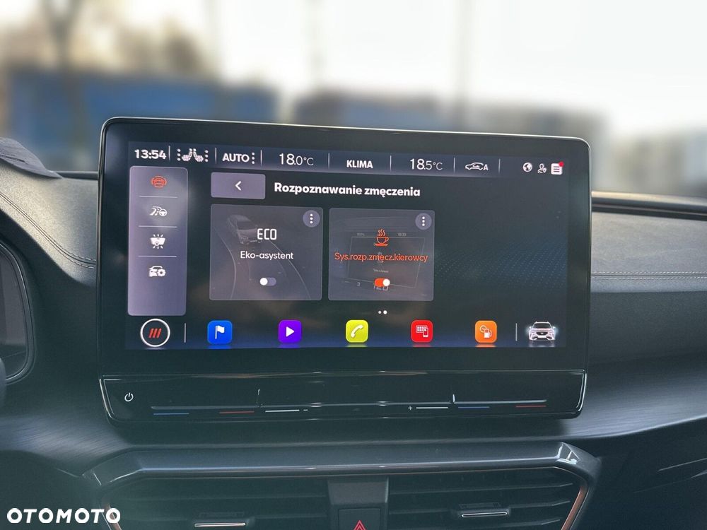 Cupra Formentor 2.5 TSI 4Drive VZ5 DSG - 24