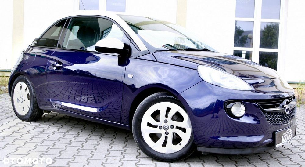 Opel Adam - 13