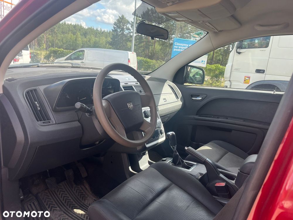 Dodge Journey - 2