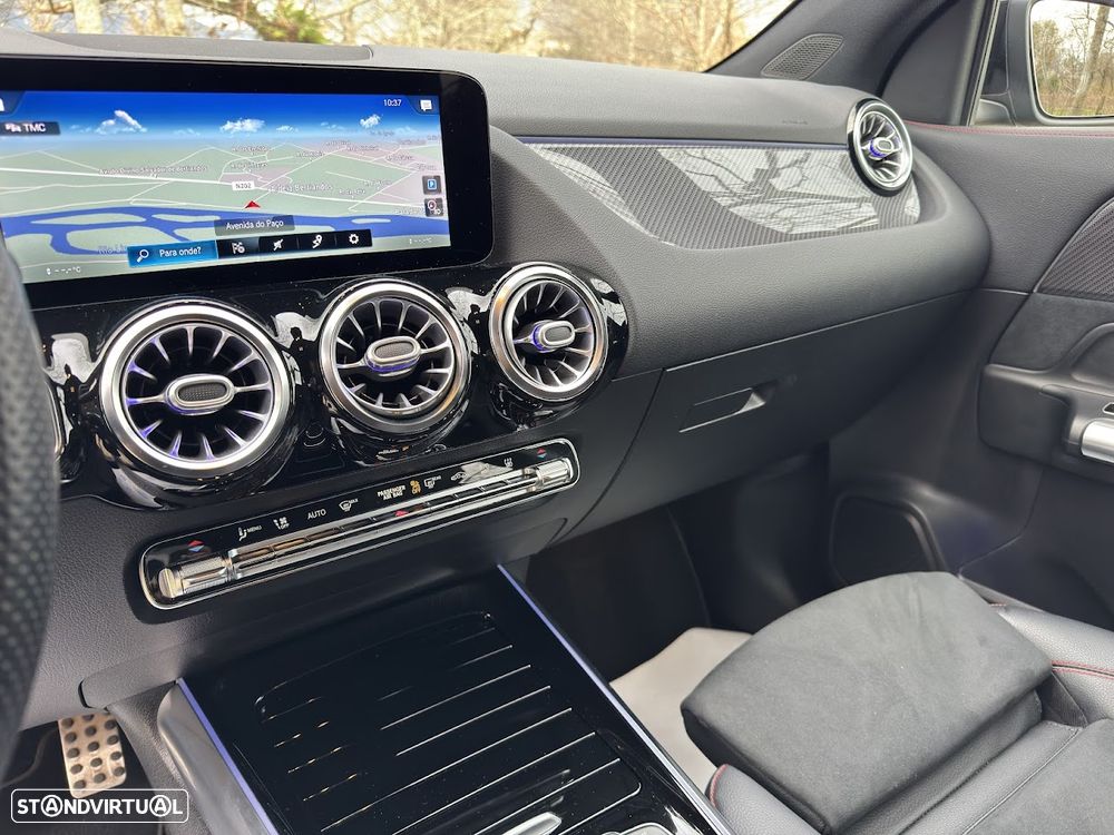 Mercedes-Benz GLA 250 e AMG Line - 11