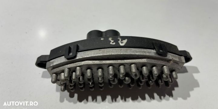 Rezistenta aeroterma 5wa907521 Volkswagen VW Tiguan 2 [facelift] AD1 - 1