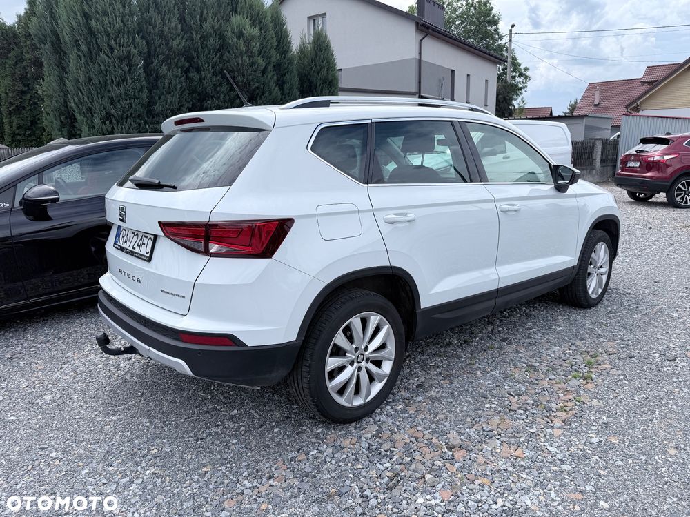 Seat Ateca 1.6 TDI Style - 6