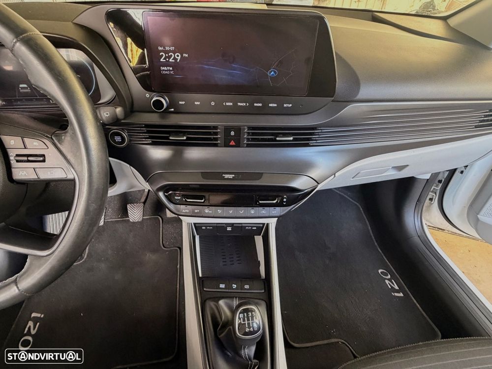 Hyundai i20 - 45