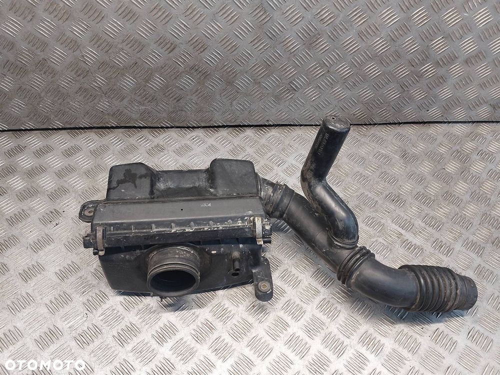 OBUDOWA FILTRA POWIETRZA  RURA DOLOT SUBARU FORESTER I 2.0 16V A21AC11 - 7