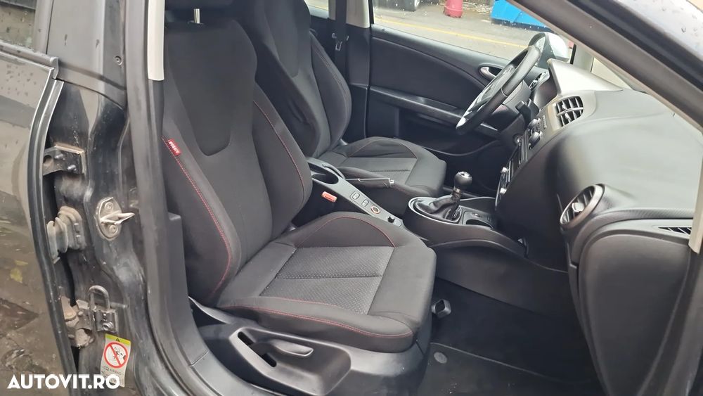 Seat Leon - 7