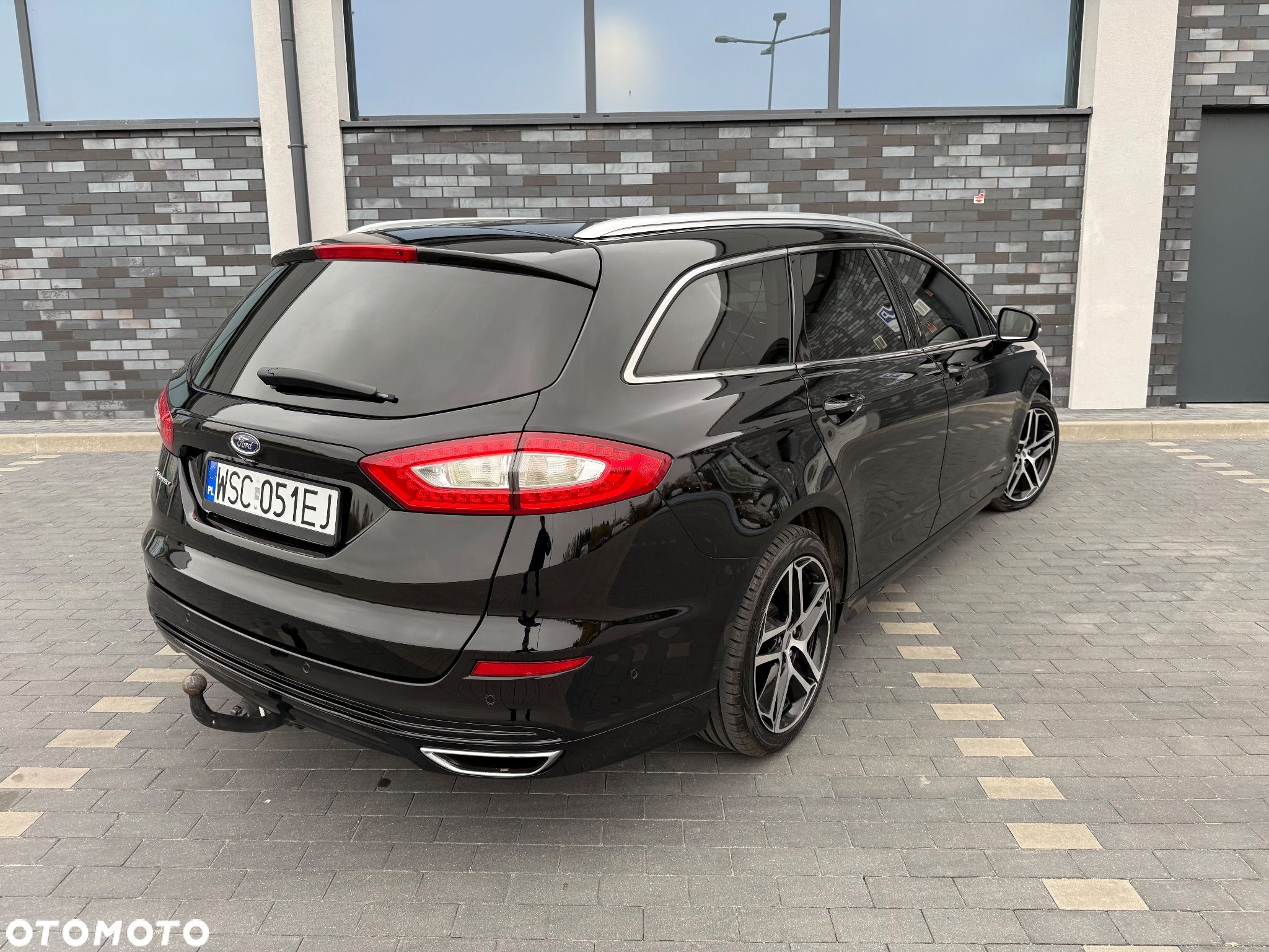 Ford Mondeo 2.0 TDCi Gold Edition - 3