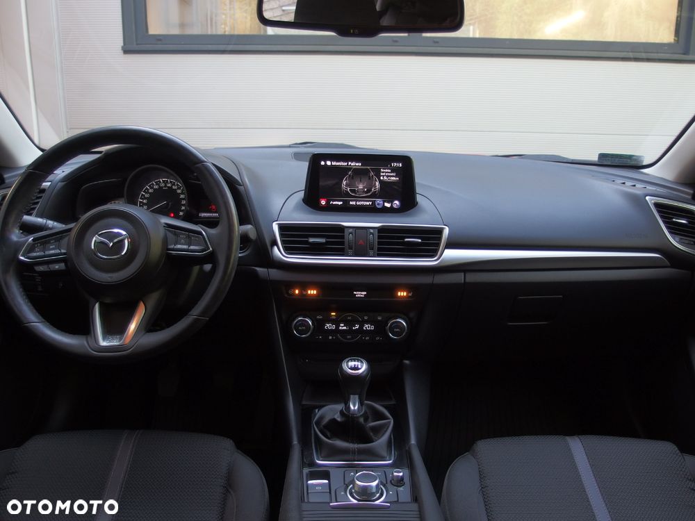Mazda 3 2.0 Skyenergy - 10