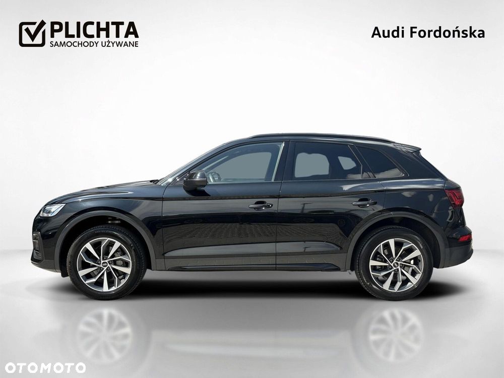 Audi Q5 - 3