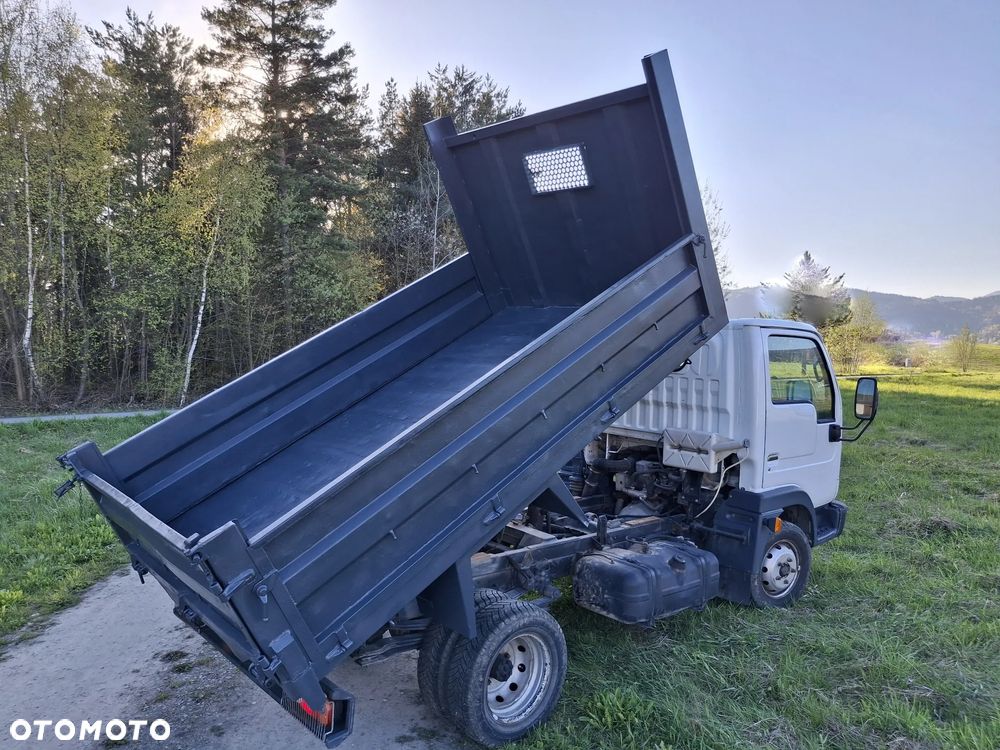 Nissan Cabstar - 7