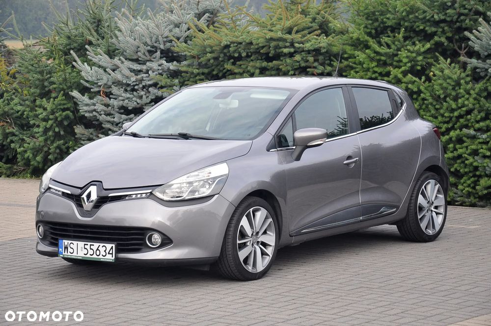 Renault Clio 0.9 TCe Techno Feel - 1