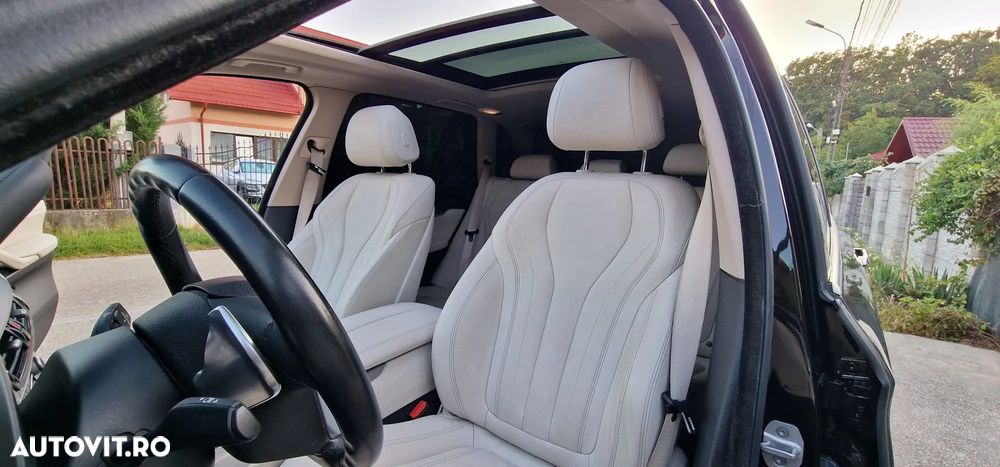 BMW X5 xDrive40e iPerformance - 16
