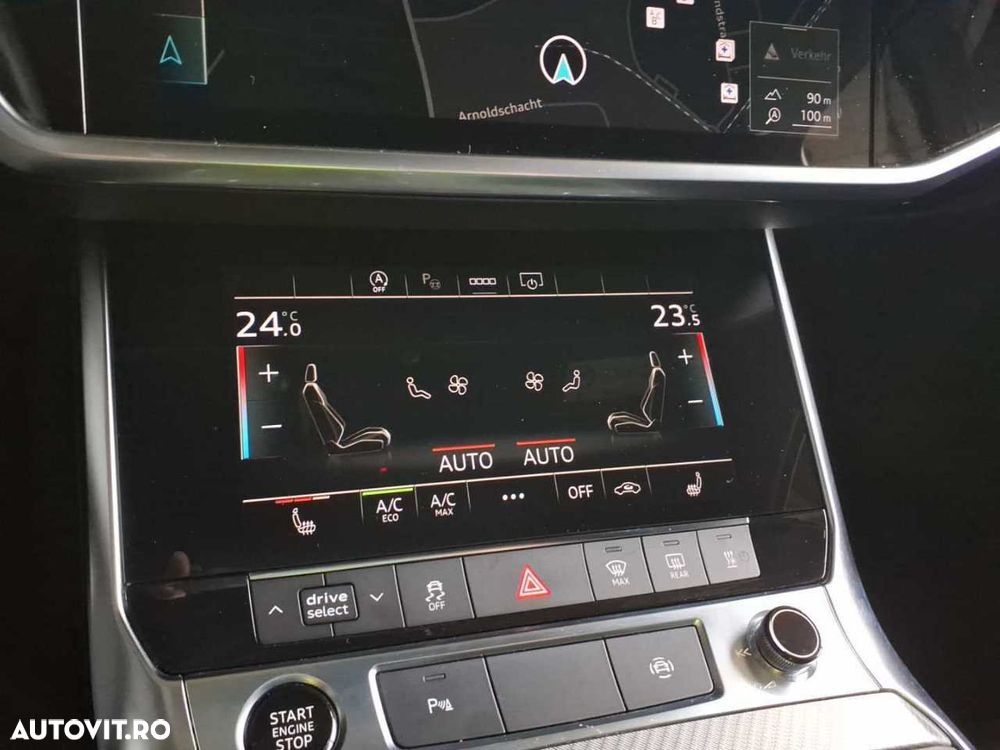 Audi A6 40 TDI quattro S tronic sport - 7
