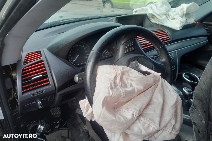 Compresor AC 6SBU14C / 447260-1853 6SBU14C / 447260-1853 BMW Seria 1 - 10