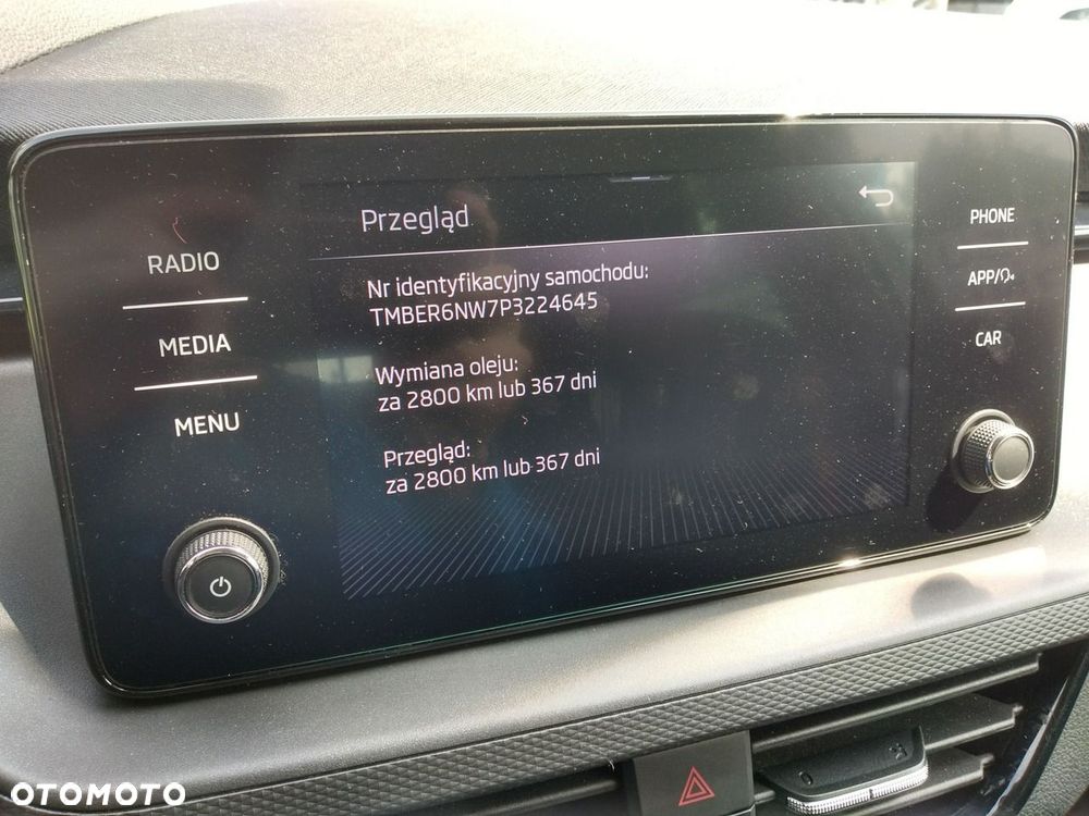 Skoda Scala - 19