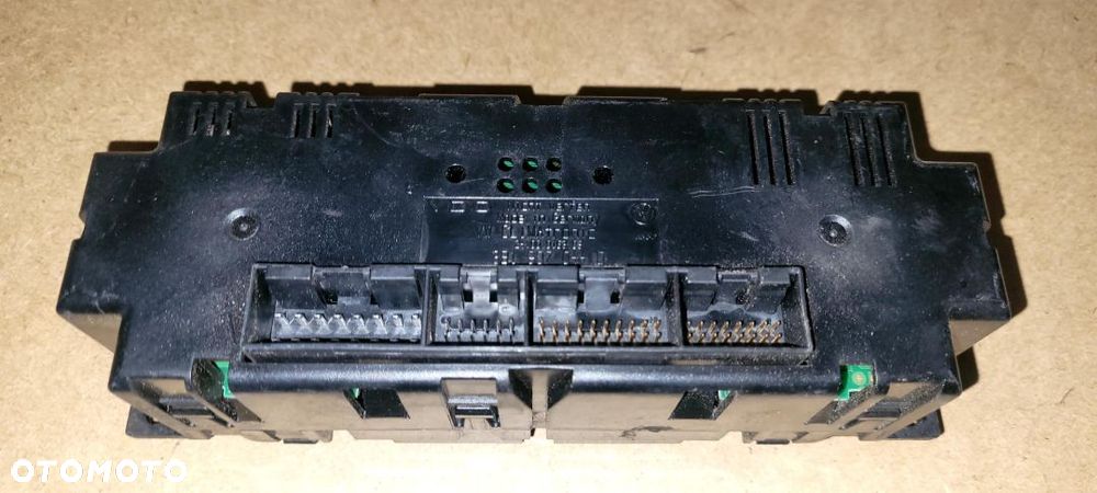 Panel nawiewu Vw Passat B5 - 3
