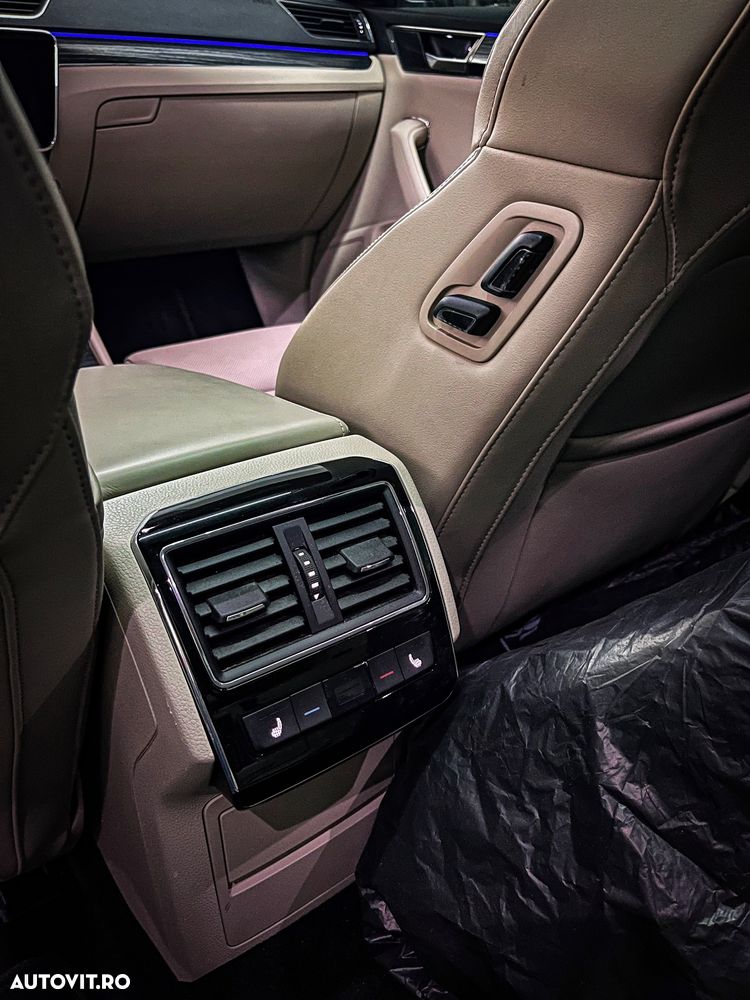 Skoda Superb 2.0 TDI DSG Style - 12