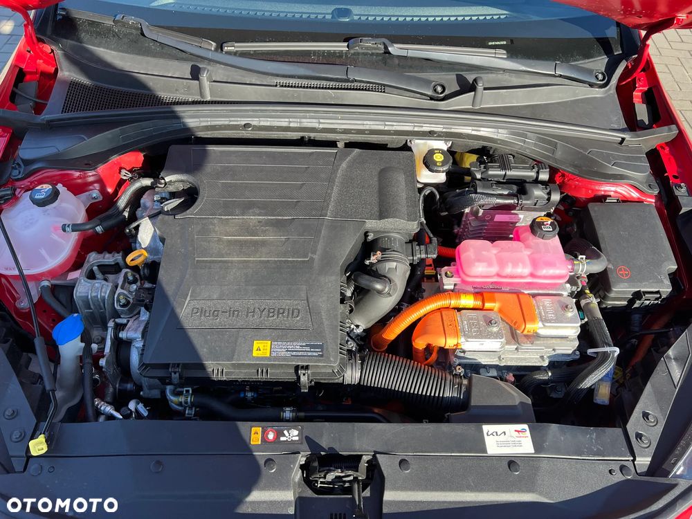 Kia XCeed - 30