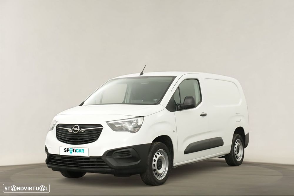 Opel combo van 1.5 cdti l2h1 enjoy - 2