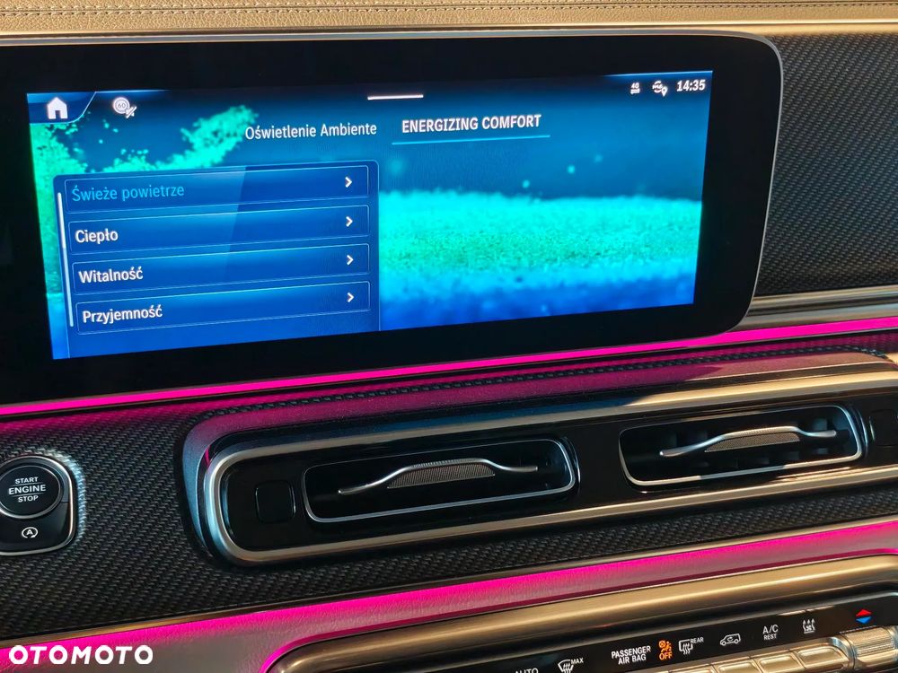 Mercedes-Benz Klasa V 300 d 4-Matic 9G-Tronic Exclusive (ekstra d³) - 14