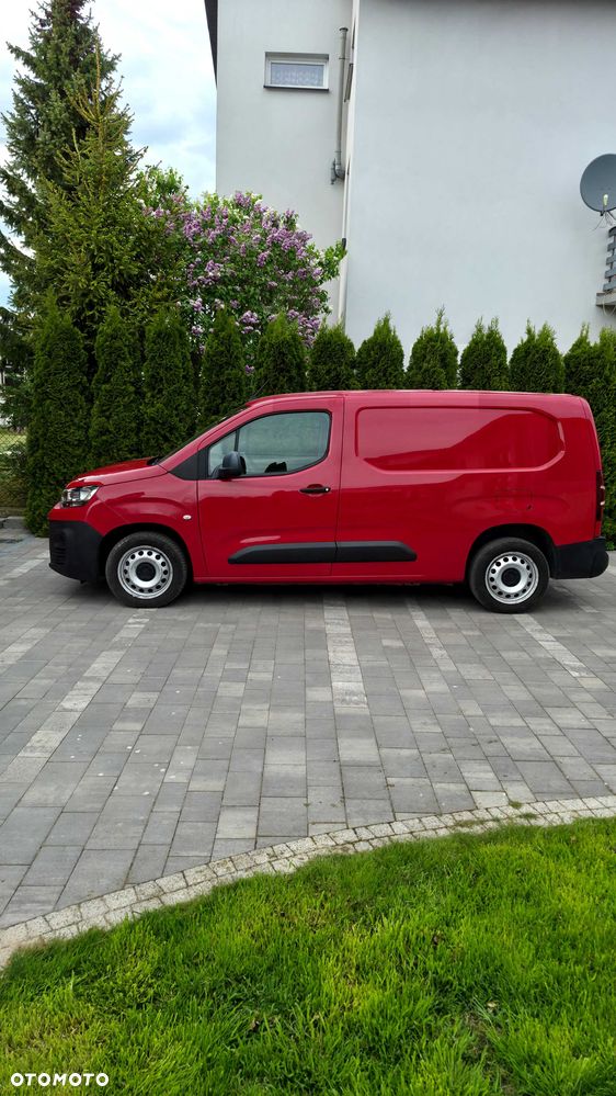 Citroën Berlingo - 7