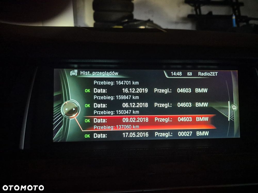 BMW Seria 5 525d xDrive Sport-Aut - 28