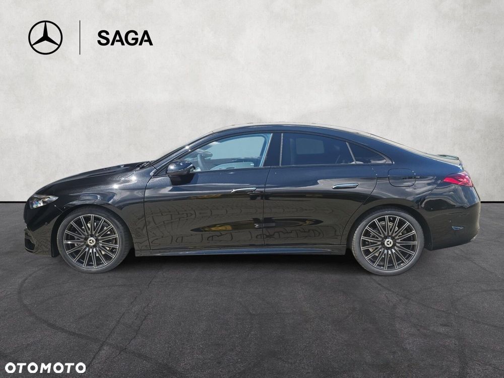Mercedes-Benz CLA - 9