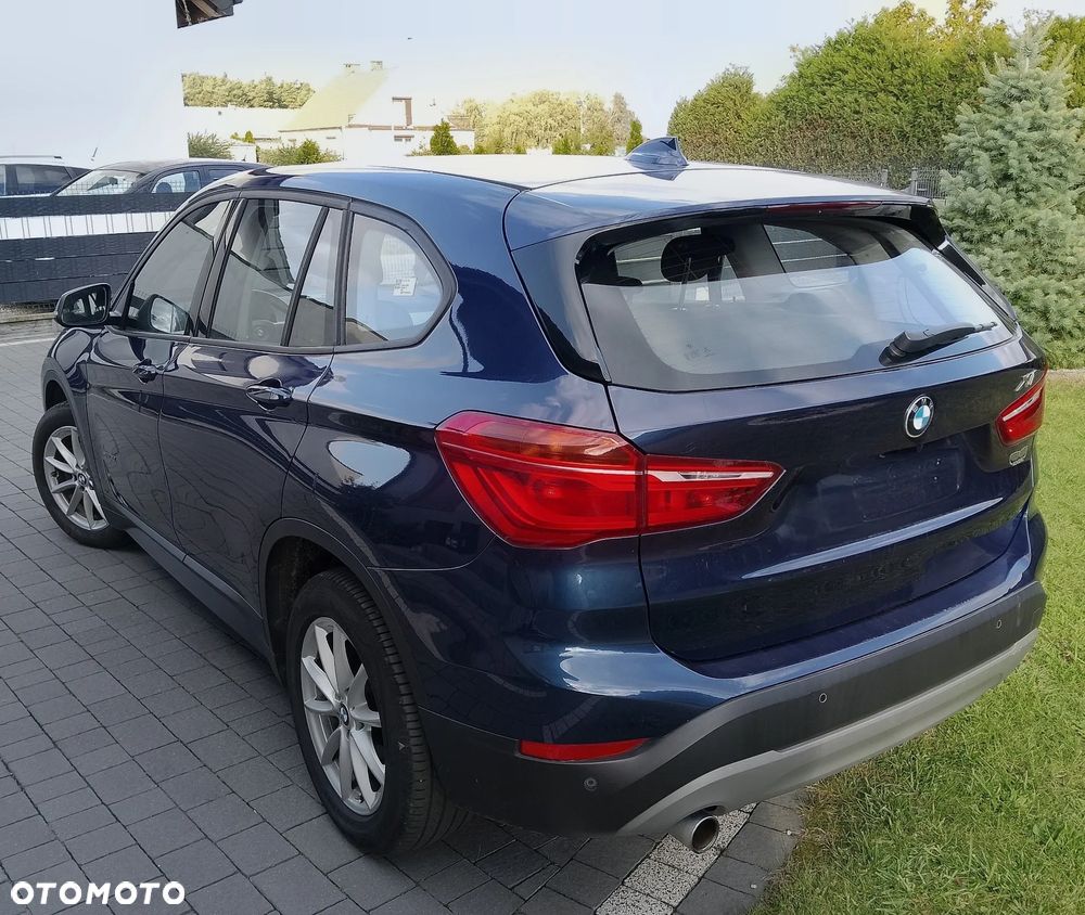 BMW X1 - 20