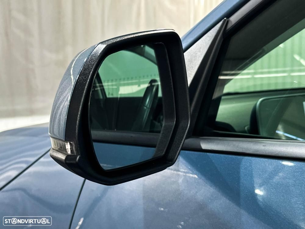 Hyundai Ioniq 5 77,4 kWh Techniq - 16