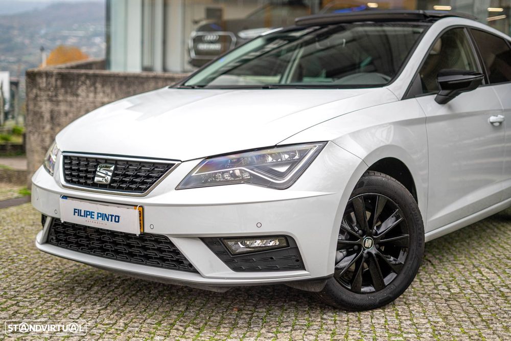 SEAT Leon 1.0 EcoTSI Style S/S - 45