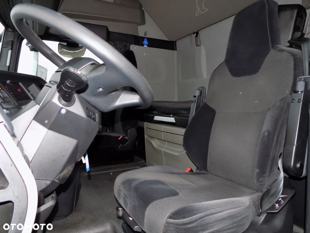 MAN 26.510 TGX BDF MAXI - 15