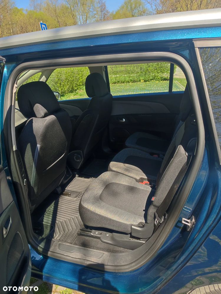 Citroën C4 SpaceTourer 1.5 BlueHDi Feel S&S - 23