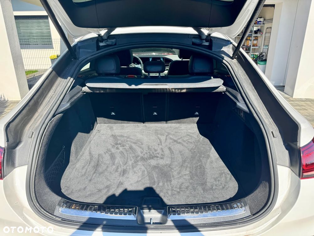 Mercedes-Benz GLE AMG 53 4-Matic - 12