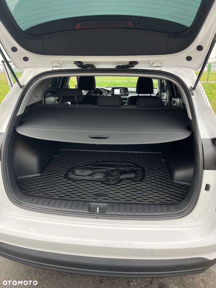 Hyundai Tucson 1.6 GDi Style 2WD - 7