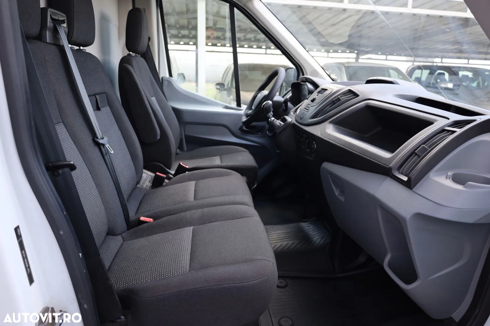 Ford Transit - 14