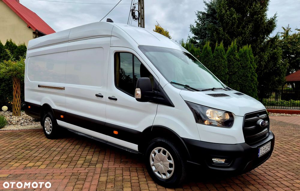 Ford Transit - 10