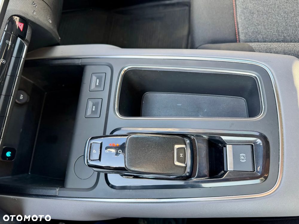 Citroën C5 Aircross 1.2 PureTech Feel EAT8 - 17