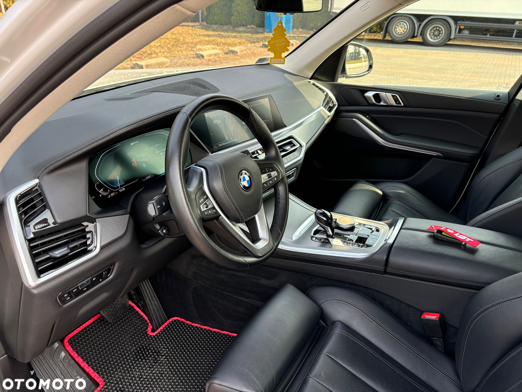 BMW X5 - 10