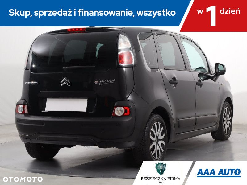 Citroën C3 Picasso - 6