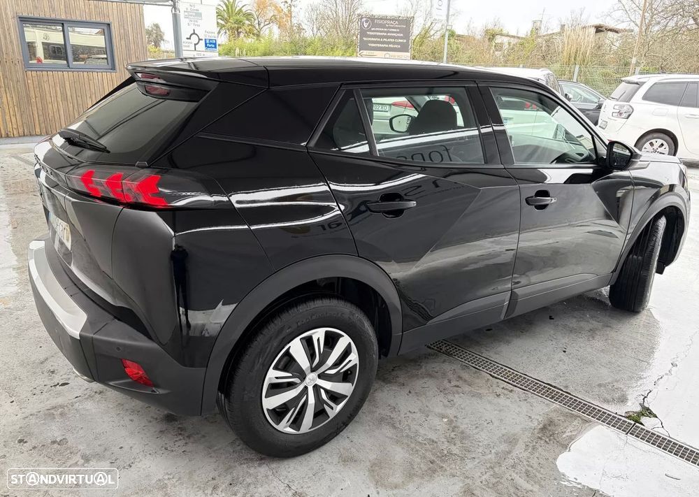 Peugeot 2008 BlueHDi 110 Active Pack - 6