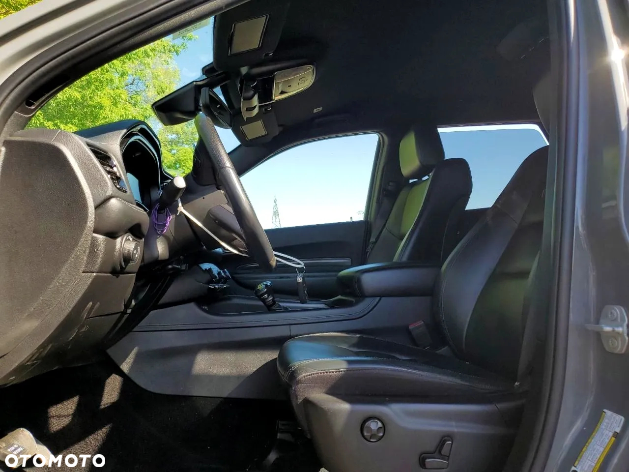 Dodge Durango - 8