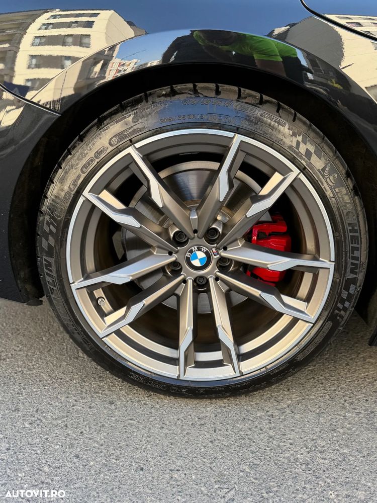 BMW Z4 M M40i Aut. - 23