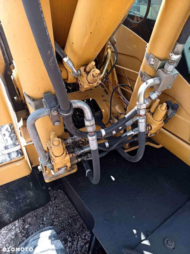 Caterpillar 313c - 6