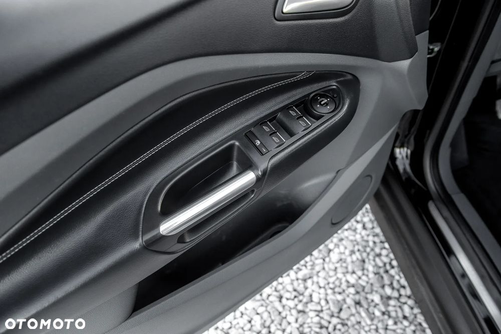 Ford Grand C-MAX 1.6 EcoBoost Start-Stop-System Titanium - 25