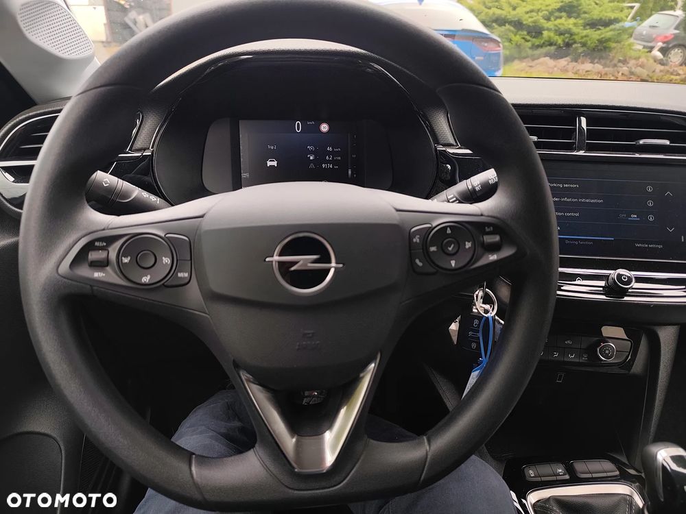 Opel Corsa 1.2 Direct Injection Turbo - 21