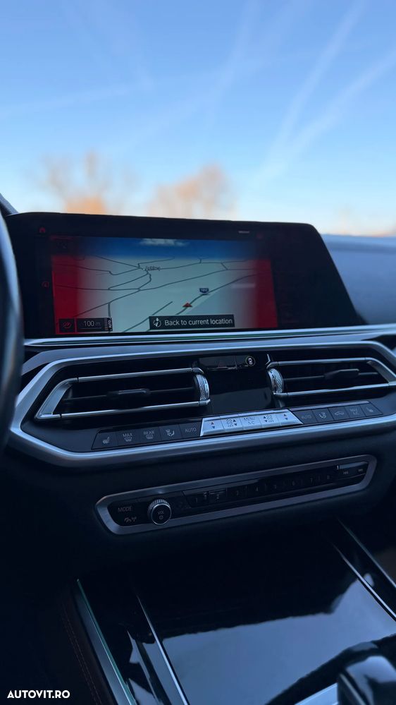 BMW X5 xDrive30d - 30