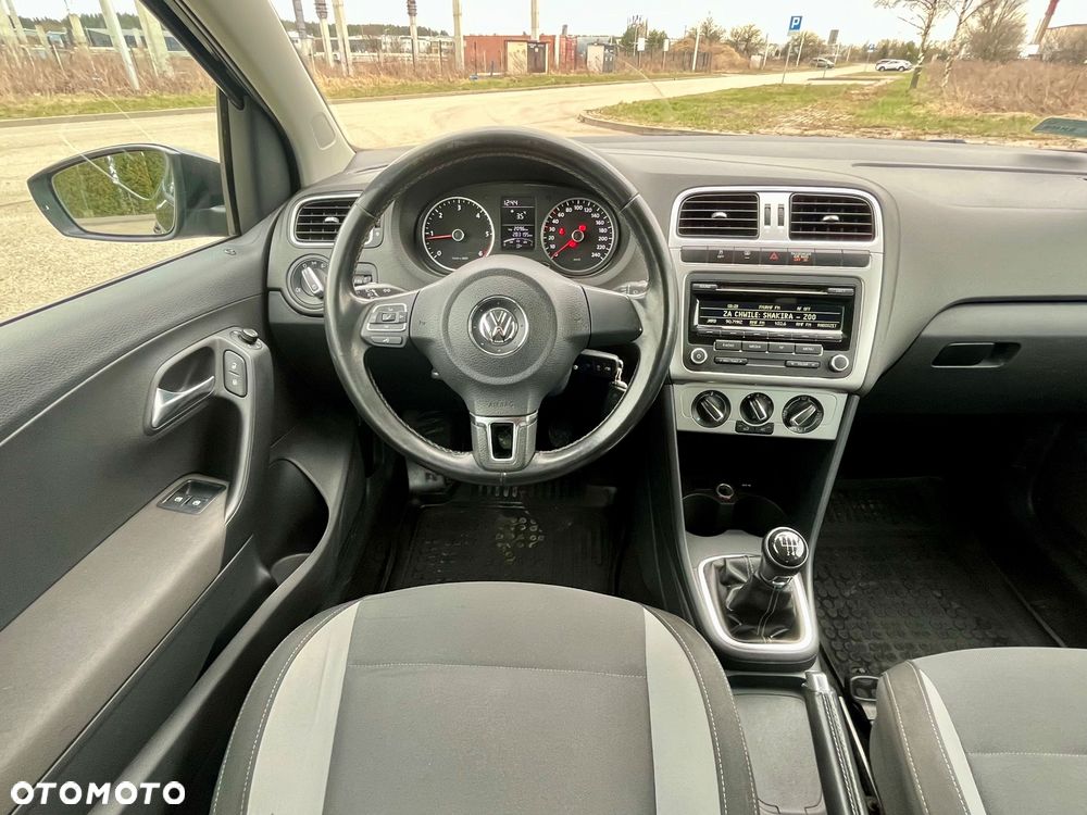 Volkswagen Polo 1.6 TDI Life - 16